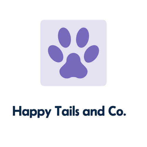 Happy Tails and Co.